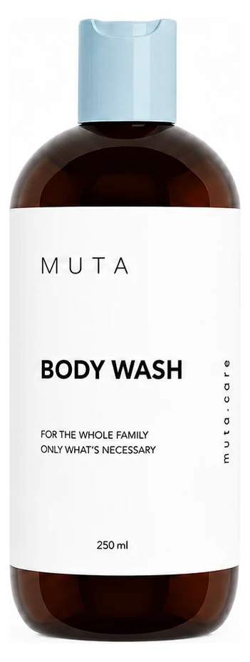 MUTA Body Wash