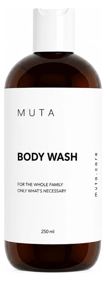 MUTA Body Wash