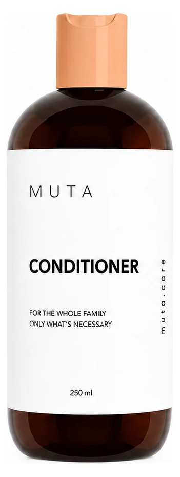 MUTA Conditioner