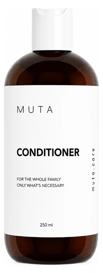 MUTA Conditioner